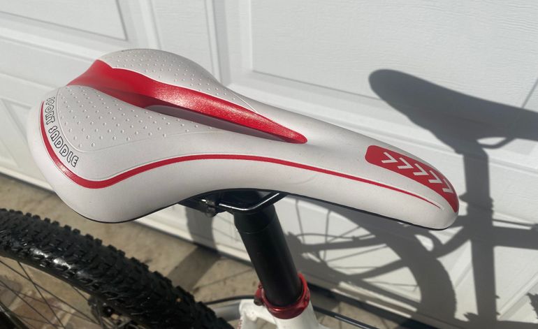 Used Lapierre Pro race 200 2011 Mountainbike — image 5 of 7