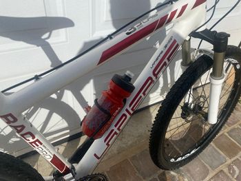 Used Lapierre Pro race 200 2011 Mountainbike — image 7 of 7