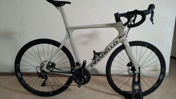 Pinarello - Paris 105 Bike 2020, 2020