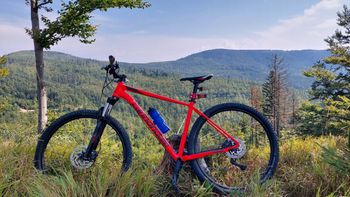 Cannondale - Trail 3 2018, 2018