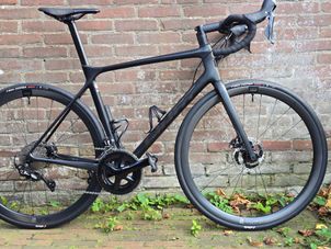 Giant - TCR Advanced 2 Disc 2021, 2021