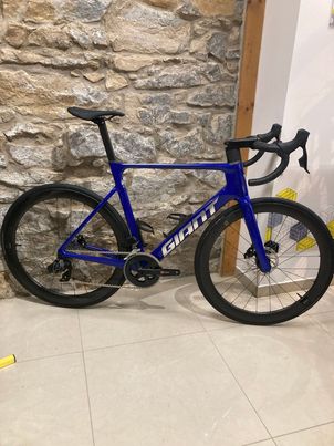 Giant - Propel Advanced 1 2024, 2024