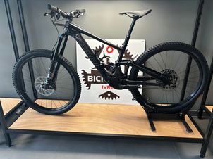 Specialized - Turbo Kenevo SL Comp 2022, 2022