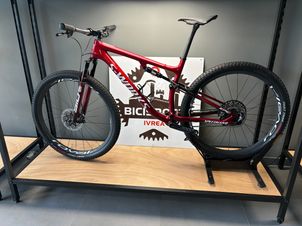 Specialized - S-Works Epic 2021, 2021