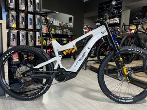 Intense - TAZER MX PRO CARBON, 2024