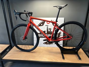 Specialized - Diverge Elite E5 2022, 2022