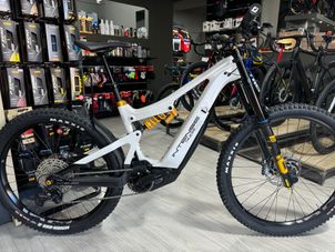 Intense - TAZER MX PRO CARBON, 2024