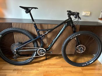 Cannondale - Scalpel SE LAB71 2024, 2024