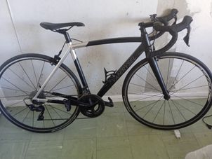 Van rysel - RCR 900 CF Carbon Road Bike, - 105 2020, 2020