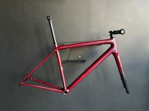 Specialized - S-works Frameset, 2022