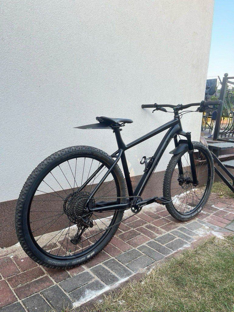 Norco charger 1 2021 sale