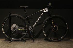 Scott - Scale RC, 