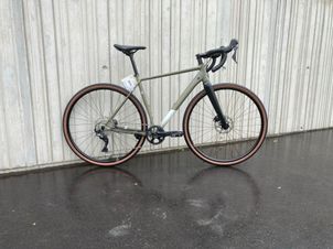 SUPERIOR BIKES - X road GR, 2023