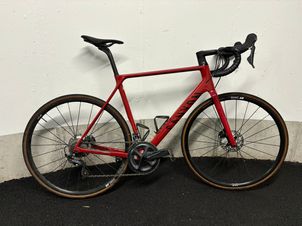 Canyon - Ultimate CF SL 8 Disc 2022, 2022