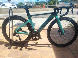 Canyon - Aeroad CF SLX 8 Disc Di2 2023, 2023