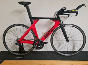 BMC - Timemachine ONE 2023, 2023