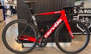 Cervélo - S3 Ultegra Rim 2019, 2019