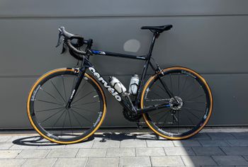 Cervélo - R3, 2015