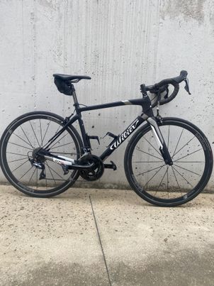 Wilier - GTR Team SHIMANO ULTEGRA 8000 2020, 2020