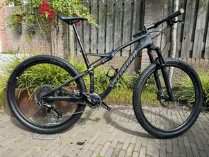 Specialized - Epic FSR Pro Carbon World Cup 2017, 2017