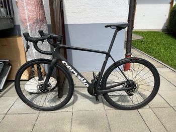 Cervélo - R5 Red eTap AXS 2023, 2023