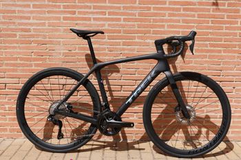 Trek - Domane SLR 7 Gen 4 2024, 2024