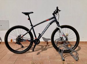 ROCKRIDER - 27.5" Mountain Bike ST 120 2021, 2021