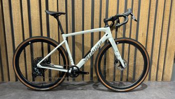 Specialized - Diverge Expert Carbon 2023, 2023