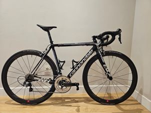 Cannondale - SuperSix EVO Ultegra, 2015