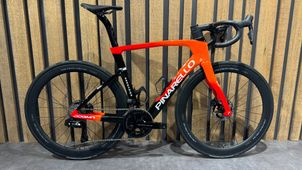 Pinarello - DOGMA F DURA ACE Di2 Disc, 2025