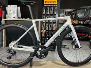 Colnago - V4RS Disc, 2025