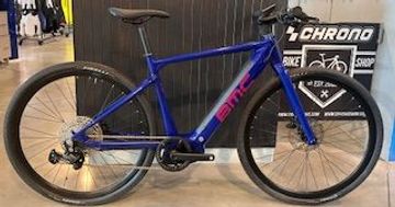 Używany BMC Alpenchallenge AMP 2023 MTB