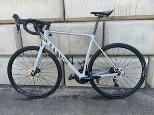 Canyon - Ultimate CF SL 7 Disc 2021, 2021