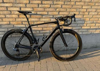 Specialized - S-Works Tarmac Di2 2017, 2017