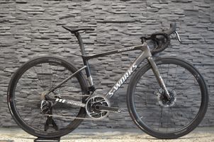 Specialized - S-Works Tarmac SL6 - SRAM Red eTap AXS, 2019