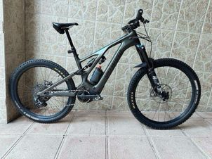 Specialized - Turbo Levo Comp, 2022