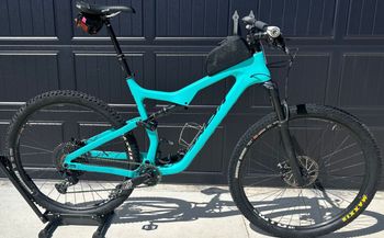 Salsa - Spearfish Carbon GX Eagle 2019, 2019