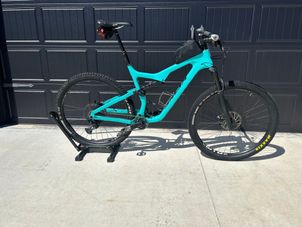 Salsa - Spearfish Carbon GX Eagle 2019, 2019