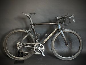 Pinarello - Dogma F8 - Dura-Ace Di2, 2018