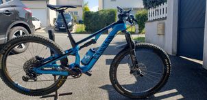 Canyon - Neuron CF 9.0 SL 2019, 2019