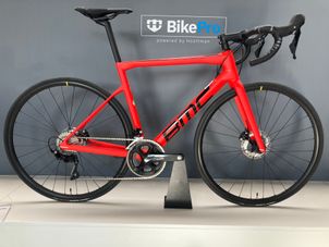 BMC - Teammachine SLR FIVE, 2022