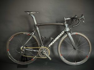 Pinarello - Dogma F8 - Campagnolo Chorus, 