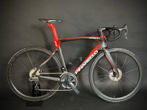 Pinarello - Dogma F12 Disk - Ultegra Di2, 2021