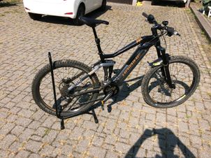 Haibike - SDURO FullSeven LT 6.0 2020, 2020