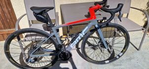 BMC - Teammachine SLR01 ONE 2021, 2021