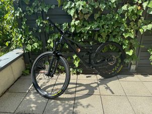 Orbea - OCCAM H20 2021, 2021