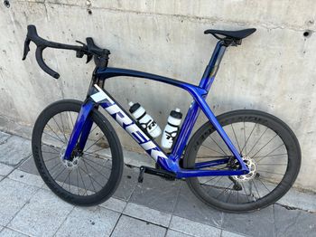 Trek - Madone SL 6 Di2 2023, 2023