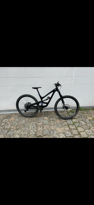 YT Industries - CAPRA Comp 29 2020, 2020