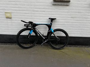 Pinarello - BOLIDE 2017 Frameset, 2017