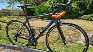 KTM - REVELATOR ALTO ELITE Di2, 2018